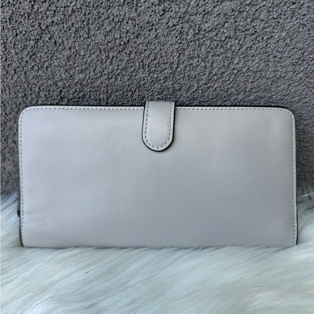 Skinny Wallet - Picture 2 of 5
